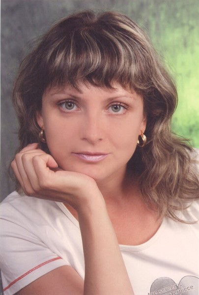 Галина Мухамадеева