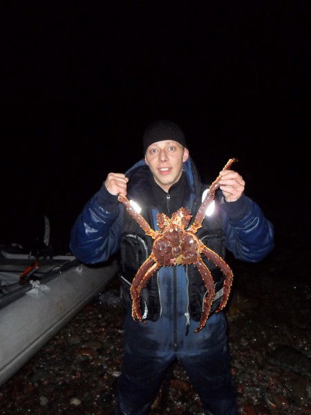 Тарас Шамрай