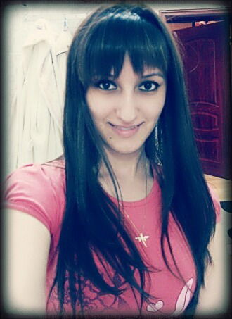 Насиба Чарыева