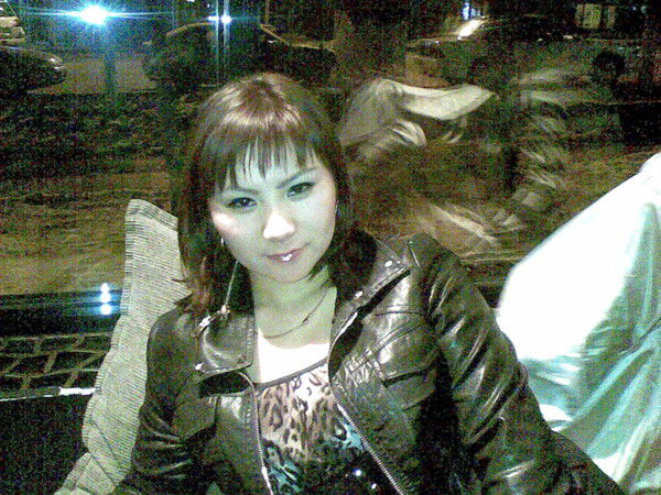 Acема Жапишева