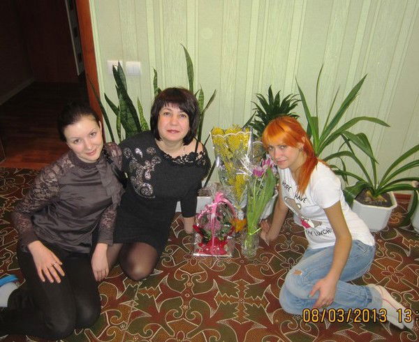 Нонна Перепелица