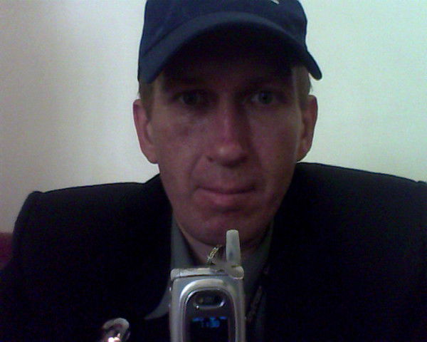 Виктор Крикавцов