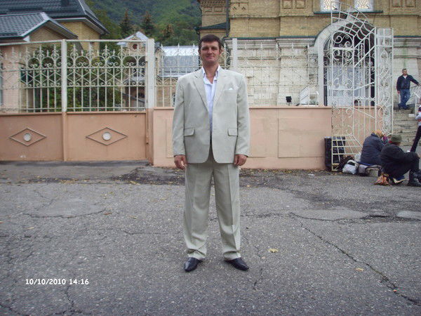 Василий Филатов