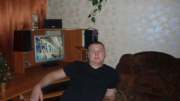 Евгений Щербин