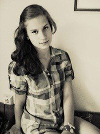 Лариса Осипова