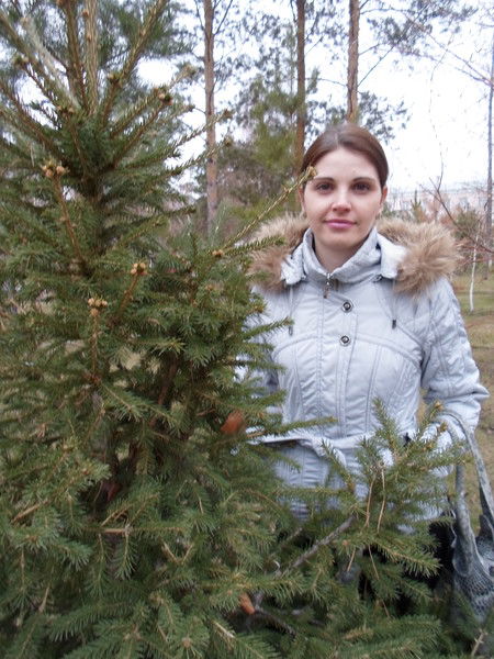 Ольга Красильникова