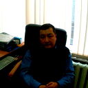 Еркен Абдрахманов