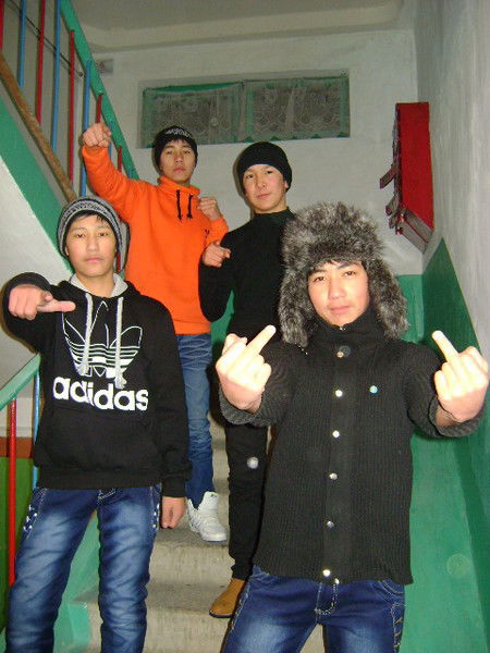 .... Love Only You....