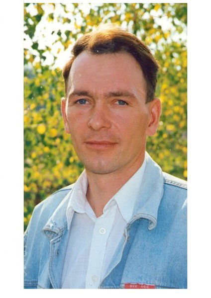 Владимир Козин