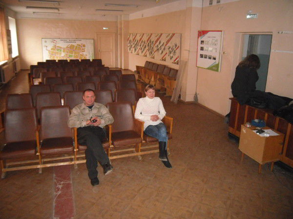 Александр Сакадеев