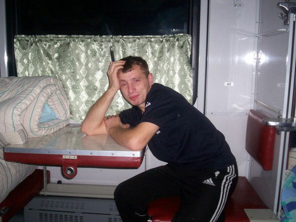 Денис Шатрабаев