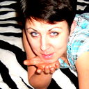 Ольга Швецова
