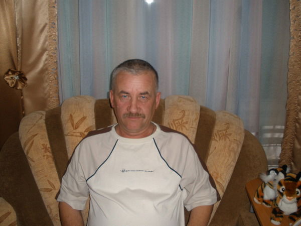 Василий Заякин