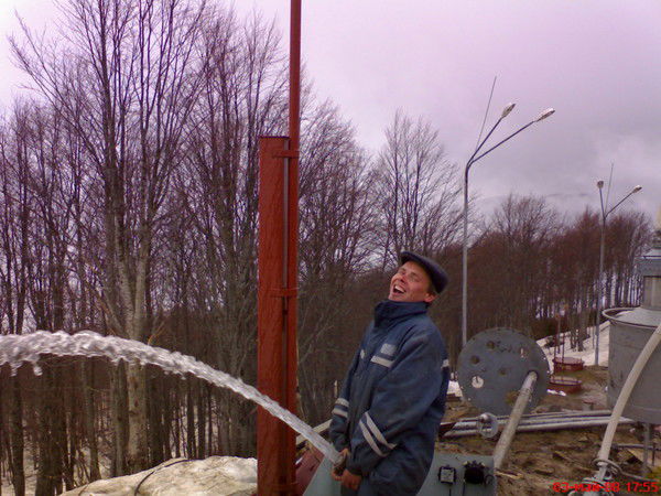 Вадим Воробьев