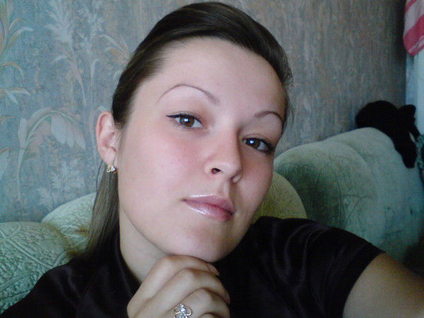 Юлия Набатчикова