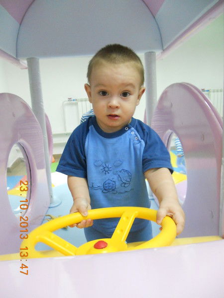 Анна Шилова