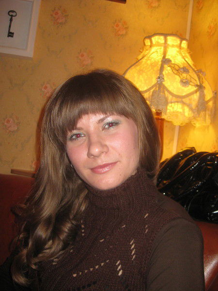 Светлана Ткачук