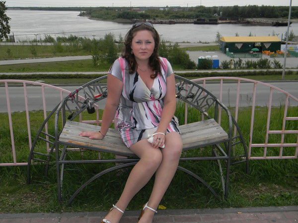 Анна Никитина