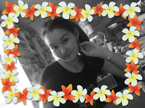 Жанель Абенова