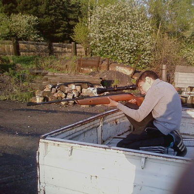 Давид Джиоев