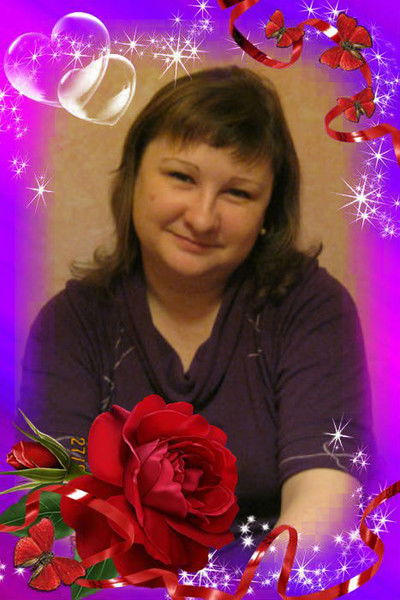 Татьяна Панова