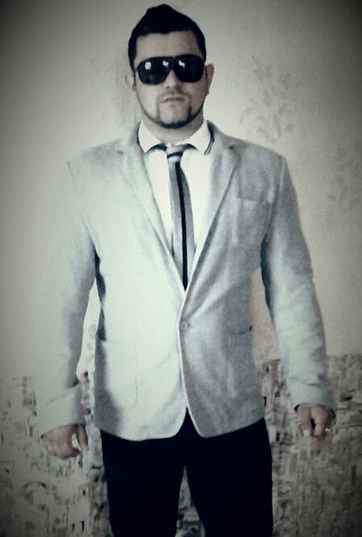 Марсель Шафиков