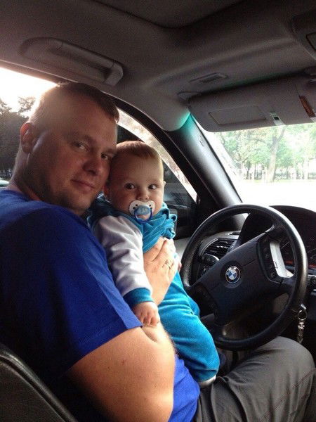 Алексей Кульков