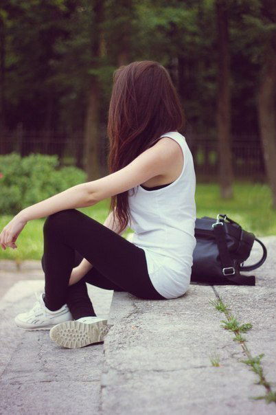 Зарина Сабитова