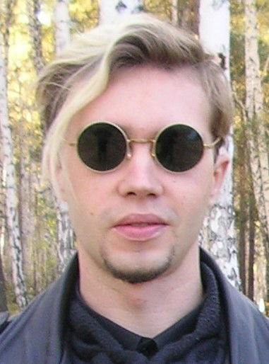 Микуров Денис