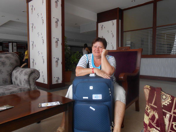 Надежда Галеева-Алферова