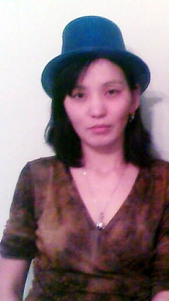 Айгуль ***айгуль***