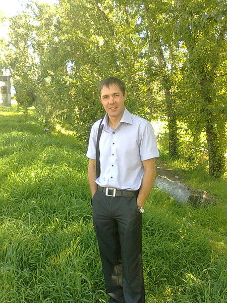 Павел Судаков