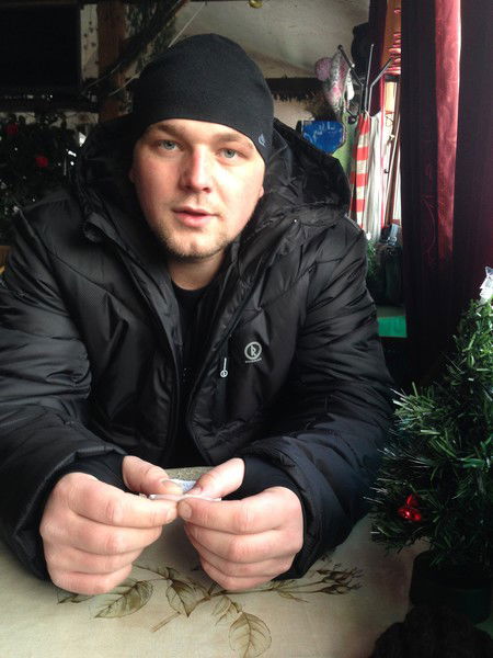 Александр Фурман