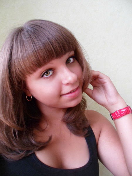 Елизавета Вячеславовна