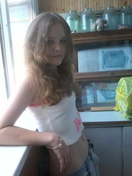 Ирина Евдокимова