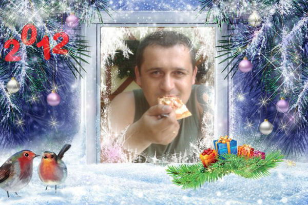 Виктор Липилин