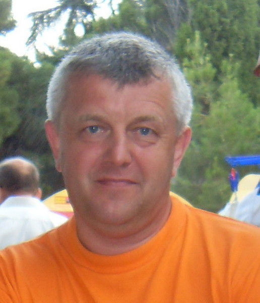 Евгений Врублевский