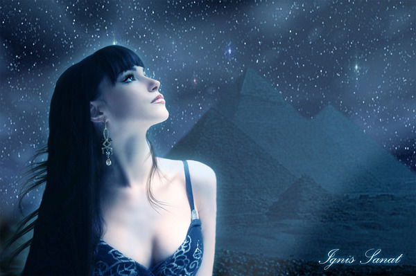 Эвелина Матюшенко