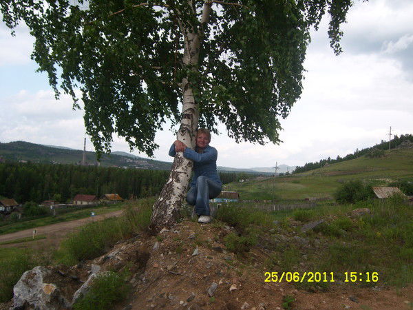 Татьяна Короткова