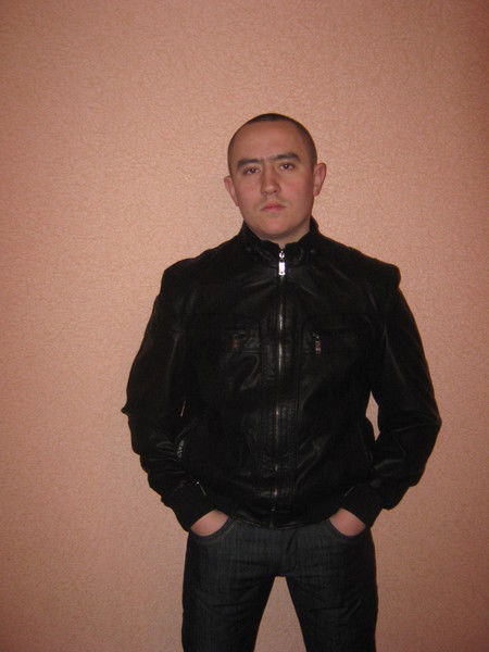 Женя Малигон