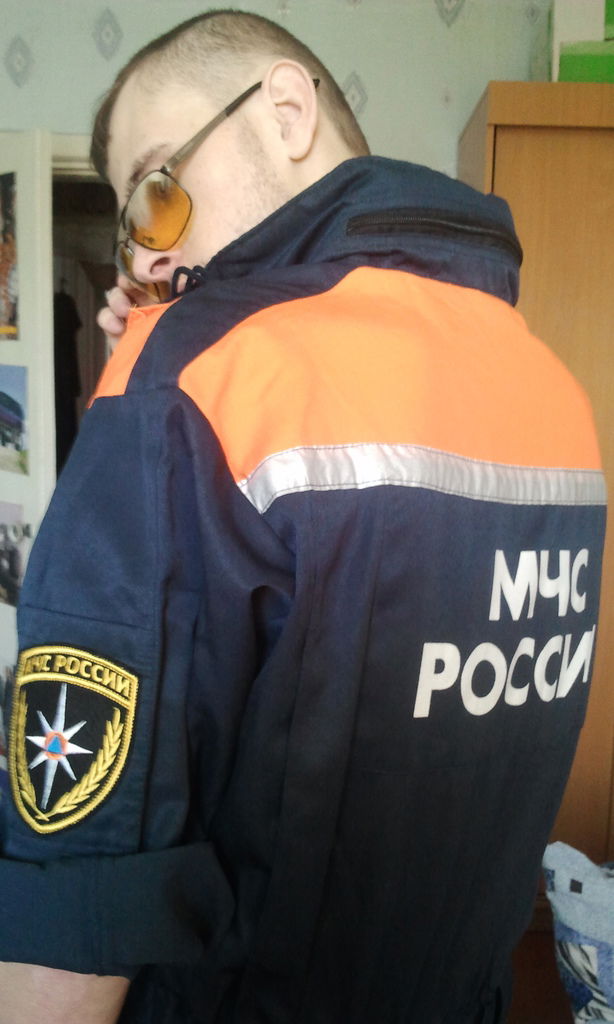 Антон Мирошников