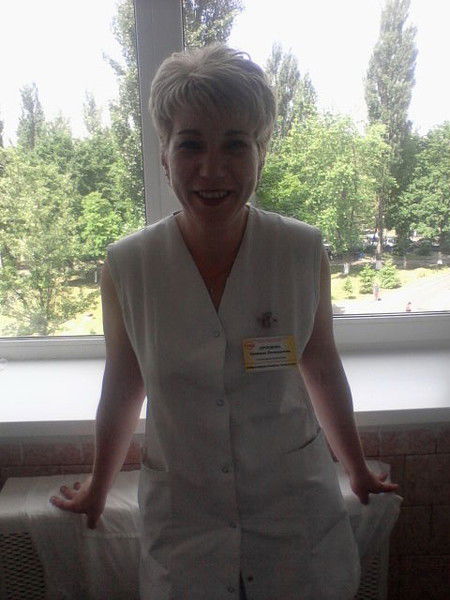 Зинаида Дроздова