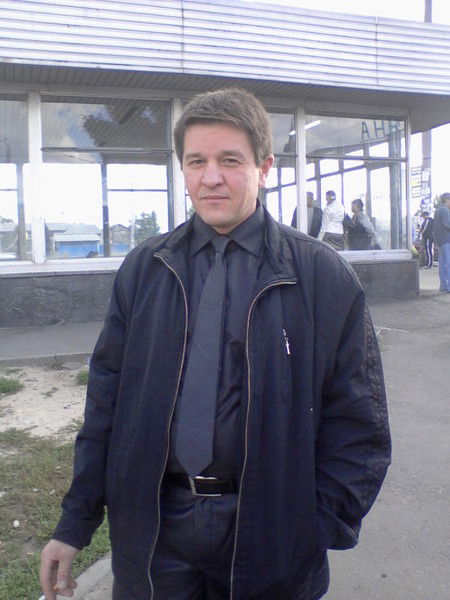 Булат Байзульдин