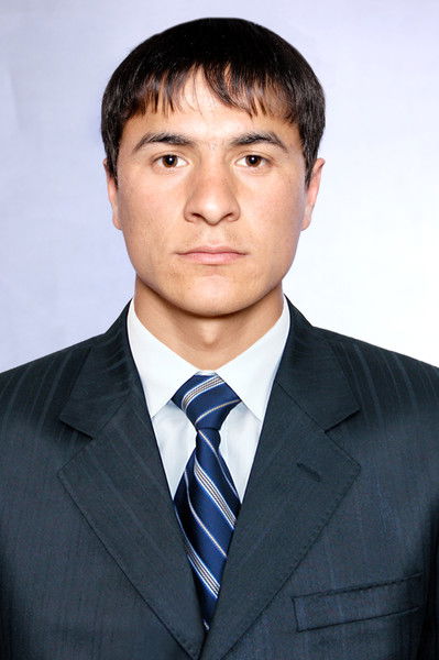 Нусратулло Рахматов