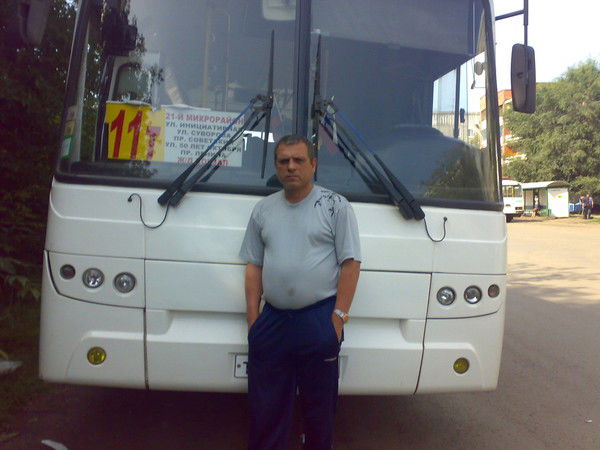 Евгений Баранов