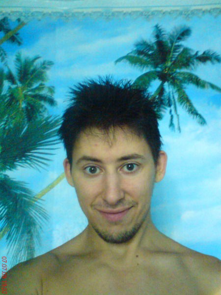 Юрий Репкин