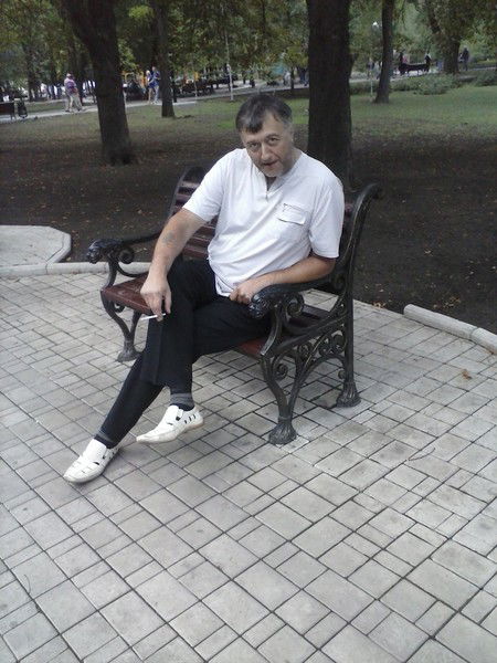 Юрий Зайцев