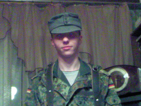 Александр Федоров