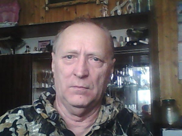 Сергей Махров