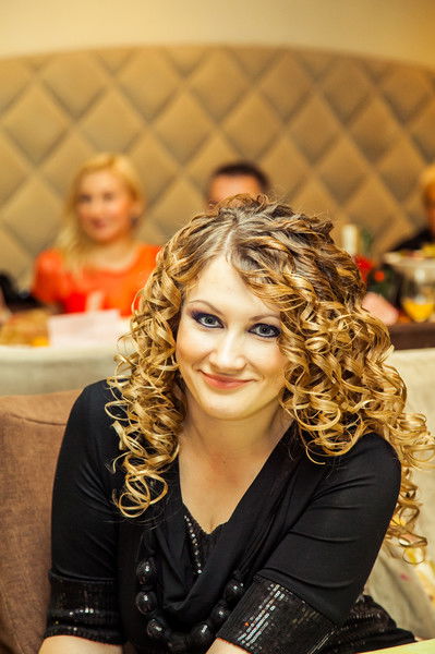 Татьяна Писаренко